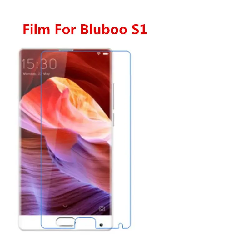 1/2/5/10 Pcs Ultra Thin Clear HD LCD Screen Protector Film With Cleaning Cloth Film For Bluboo S1.
1/2/5/10 Pcs Ultra Thin Clear HD LCD Screen Protector Film With Cleaning Cloth Film For Bluboo S1.
