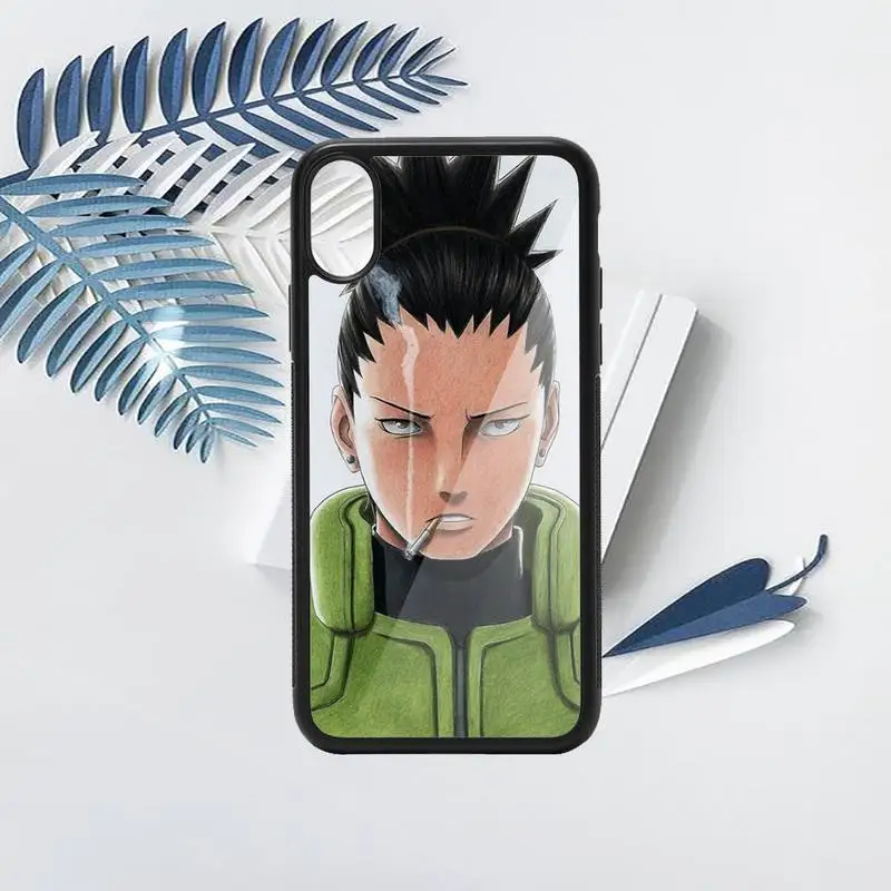 Naruto shippuden shikamaru anime Phone Case PC for iPhone 11 12 pro XS MAX 8 7 6 6S Plus X 5S SE 2020 XR
Naruto shippuden shikamaru anime Phone Case PC for iPhone 11 12 pro XS MAX 8 7 6 6S Plus X 5S SE 2020 XR