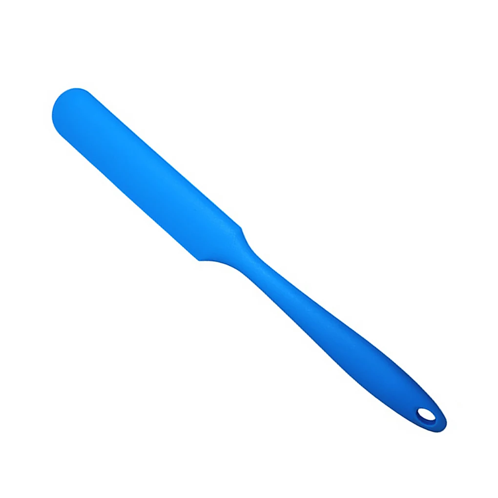 Silicone Baking Scraper Heat-resistant Cream Shape Spatula Seamless Kitchen Baking Tool for Jars, Blender and More
Silicone Baking Scraper Heat-resistant Cream Shape Spatula Seamless Kitchen Baking Tool for Jars, Blender and More