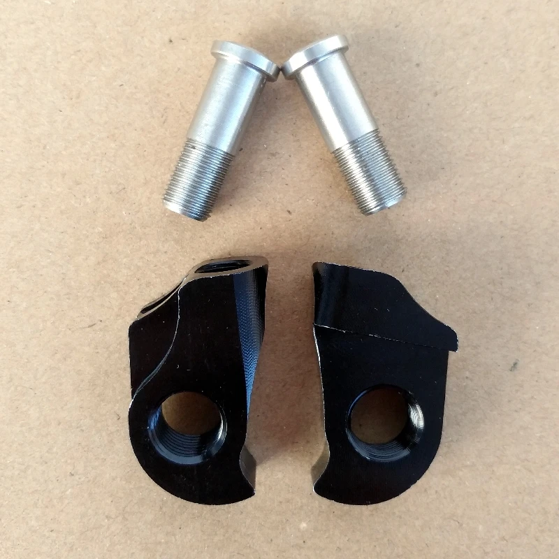 5pcs CNC Bicycle derailleur hanger For LaPierre #00201130 LaPierre Froggy 318 518 718 LaPierre Spicy 215 316 516 MECH dropout
5pcs CNC Bicycle derailleur hanger For LaPierre #00201130 LaPierre Froggy 318 518 718 LaPierre Spicy 215 316 516 MECH dropout