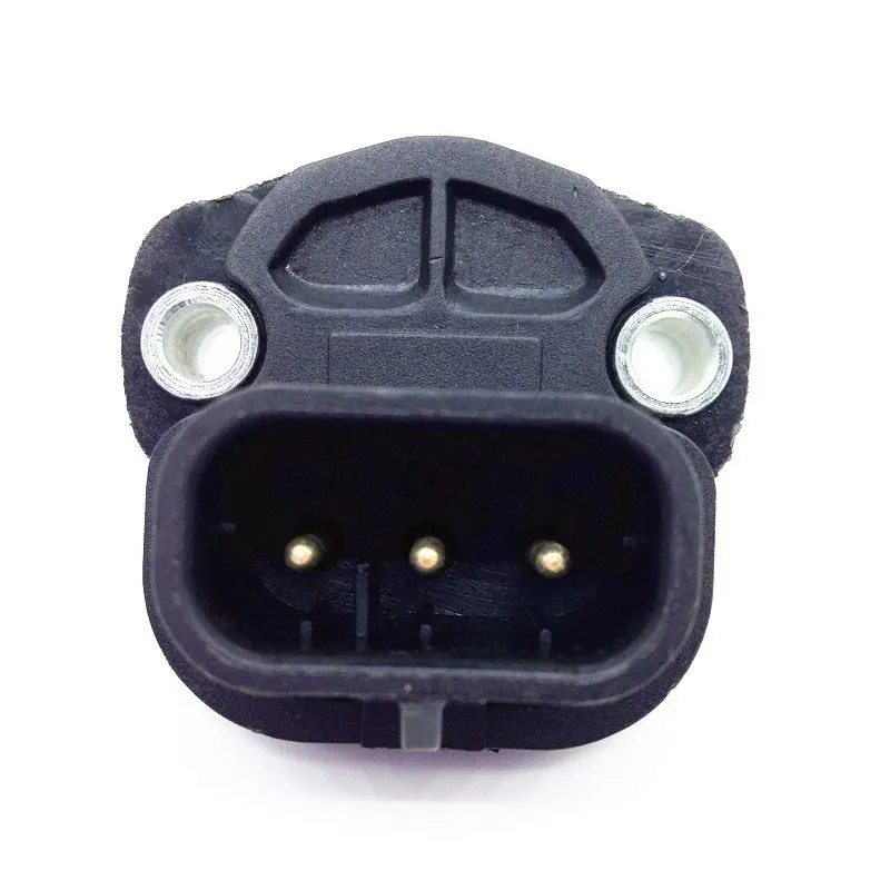 TIANBANG 4Pins Throttle position sensor for JEEP Cherokee Wangler 2.5L 4.0L OE#:5234903 4626051 4637072 4761871 4761871AB
TIANBANG 4Pins Throttle position sensor for JEEP Cherokee Wangler 2.5L 4.0L OE#:5234903 4626051 4637072 4761871 4761871AB