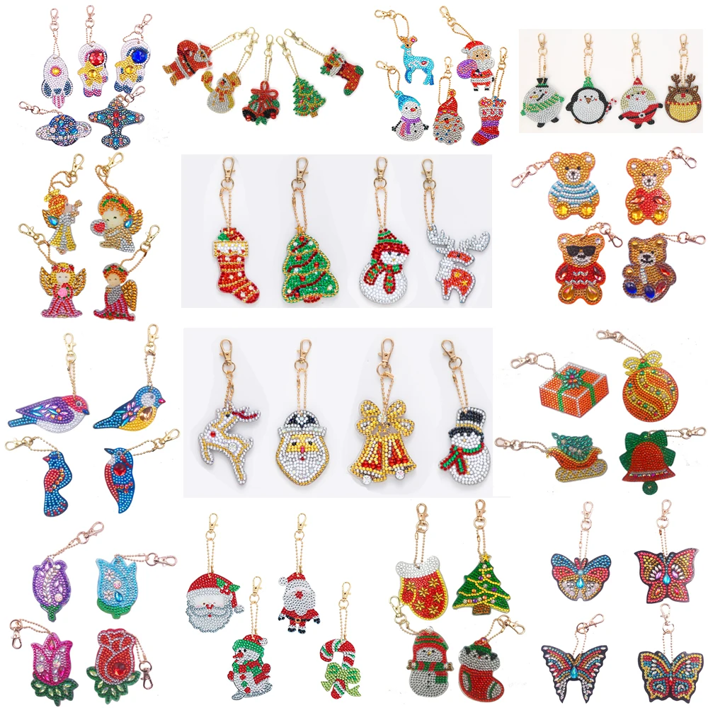 Рождественское украшение «сделай сам», роскошное украшение из страз, украшение для подарка
Рождественское украшение «сделай сам», роскошное украшение из страз, украшение для подарка