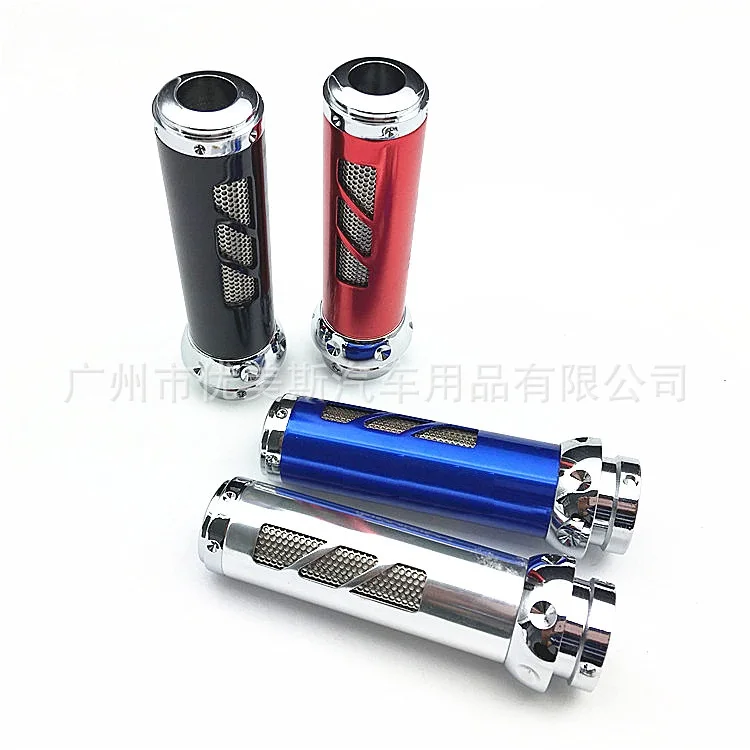 Car Handbrake Grips Car Interior Accessories Aluminum Alloy Hand Brake Cover Styling Protective Handbrake Handle
Car Handbrake Grips Car Interior Accessories Aluminum Alloy Hand Brake Cover Styling Protective Handbrake Handle