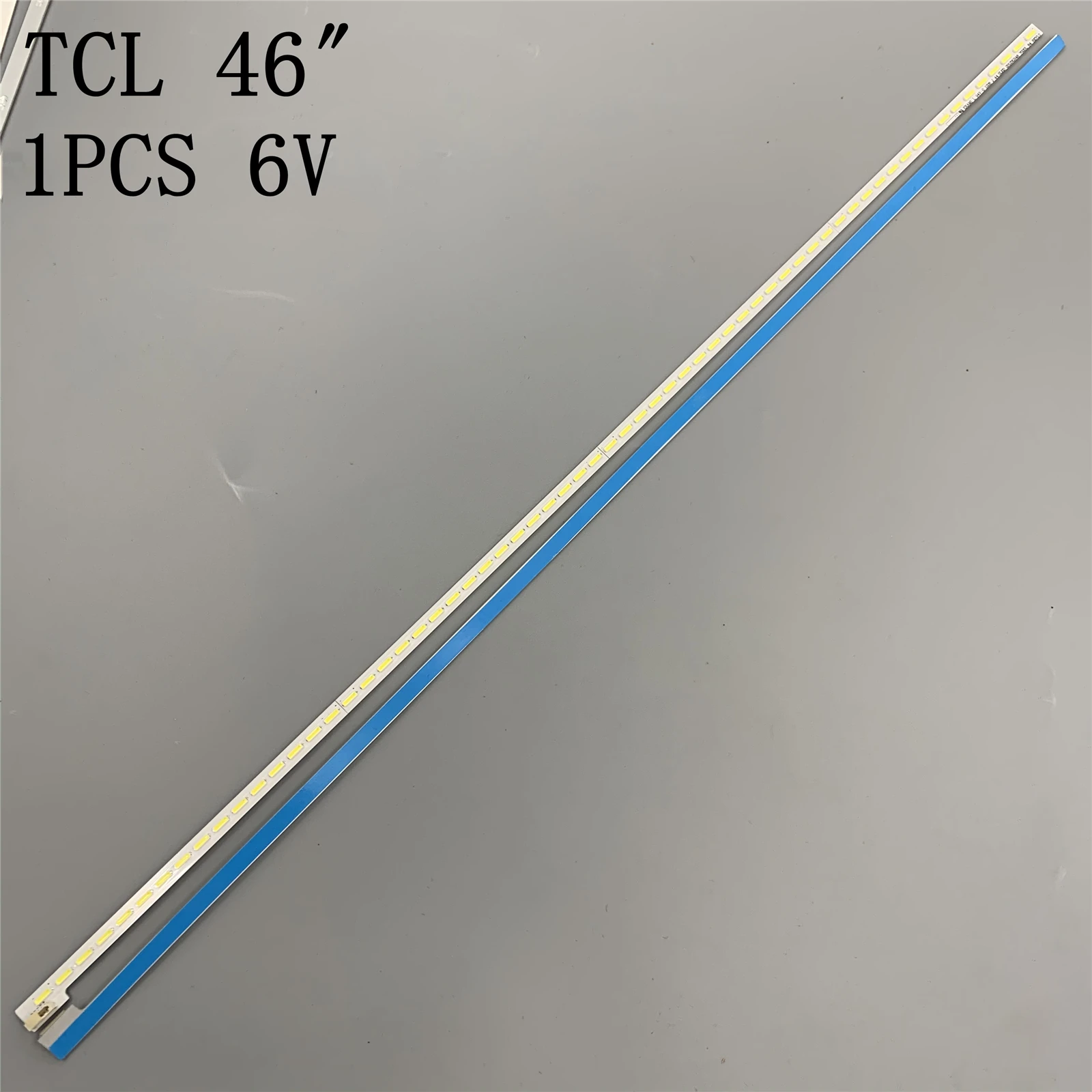 for replace LCD TV LED Backlight LTA460HQ18 SSL460-3E1C LJ64-03471A 2012SGS46 7030L 64 REV1.0 1piece=64LED 570MM is new100%
for replace LCD TV LED Backlight LTA460HQ18 SSL460-3E1C LJ64-03471A 2012SGS46 7030L 64 REV1.0 1piece=64LED 570MM is new100%
