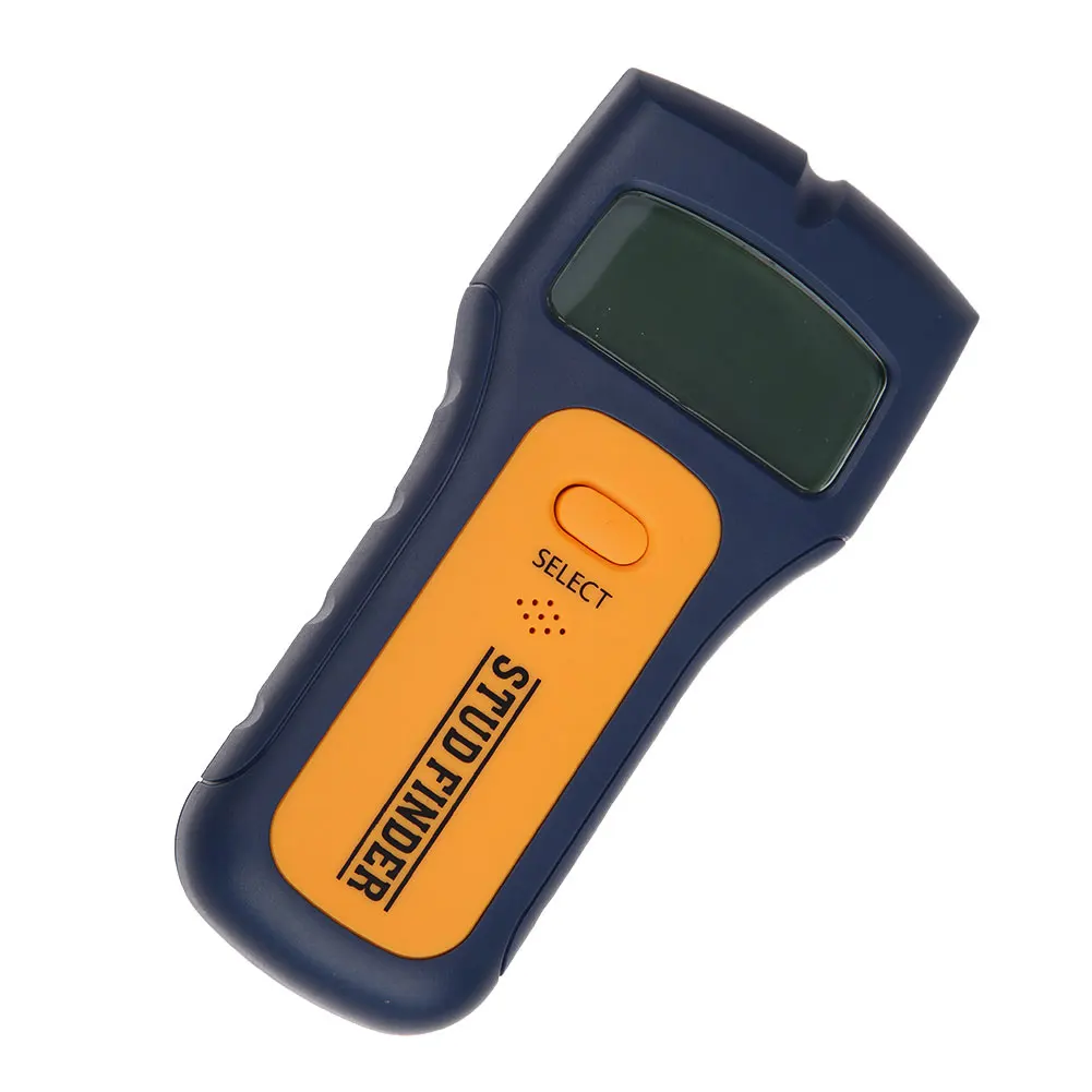 3 In1 Stud Finder Multifunctional Metal Wood Handheld Detector Wall Scanner Finder Voltage Density Detection Device Wall Scanner
3 In1 Stud Finder Multifunctional Metal Wood Handheld Detector Wall Scanner Finder Voltage Density Detection Device Wall Scanner