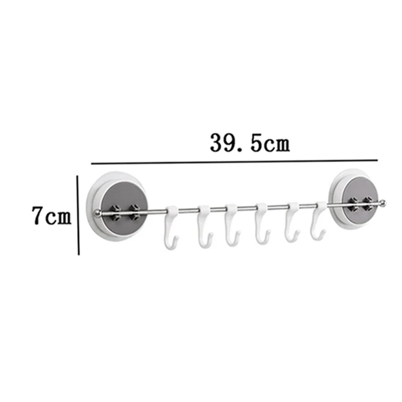 Creative Stainless Steel Wall Holders Kitchen Shelf Home Wall Decoration Racks Hanger Keys Hooks Storage Rack Frame Organizer
Creative Stainless Steel Wall Holders Kitchen Shelf Home Wall Decoration Racks Hanger Keys Hooks Storage Rack Frame Organizer