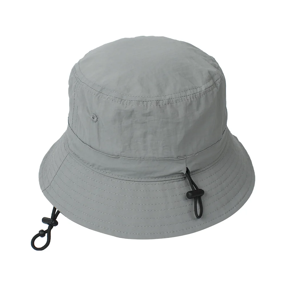 UPF50+ UV Protection Sun Cap Summer Travel Beach Sun Hat Solid Color Cotton Bucket Hat Outdoor Cap Fishing Hats
UPF50+ UV Protection Sun Cap Summer Travel Beach Sun Hat Solid Color Cotton Bucket Hat Outdoor Cap Fishing Hats