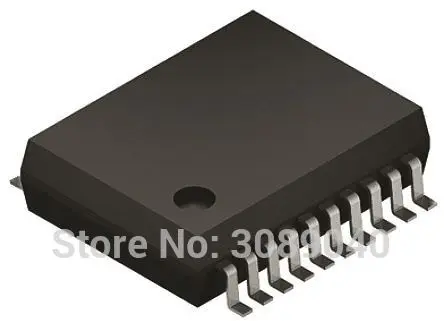 LTC4241CGN LTC4241 - PCI-Bus с 3,3 В вспомогательным контроллером горячей замены
LTC4241CGN LTC4241 - PCI-Bus с 3,3 В вспомогательным контроллером горячей замены