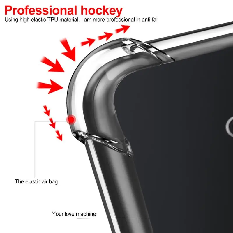 Shockproof Bumper For Samsung Galaxy A32 Case For Samsung A32 32 5g 6.5'' Transparent Protective Phone Cover For Samsung A32 4G
Shockproof Bumper For Samsung Galaxy A32 Case For Samsung A32 32 5g 6.5'' Transparent Protective Phone Cover For Samsung A32 4G