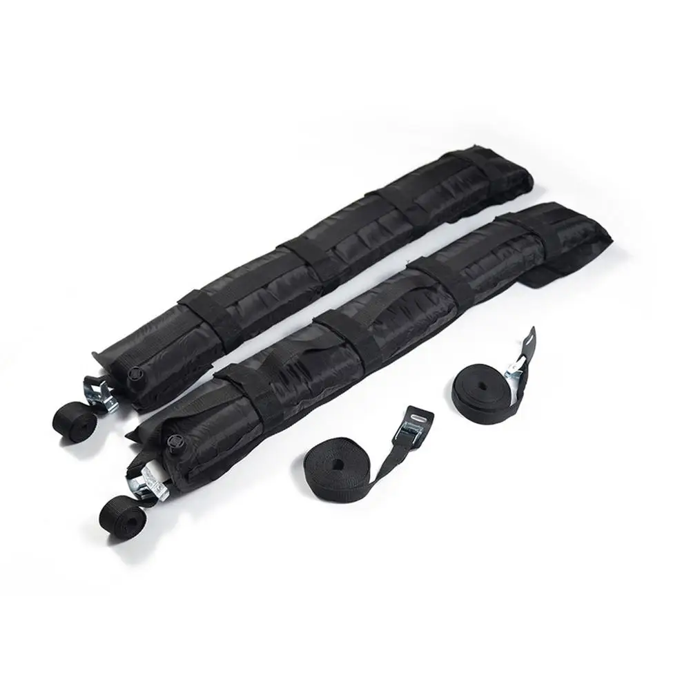 Car Soft Roof Rack Auto Outdoor Rooftop Luggage Carry 60kg Luggage For SUV Van ATV RV Camper 600D Oxford PVC Roof Rack
Car Soft Roof Rack Auto Outdoor Rooftop Luggage Carry 60kg Luggage For SUV Van ATV RV Camper 600D Oxford PVC Roof Rack