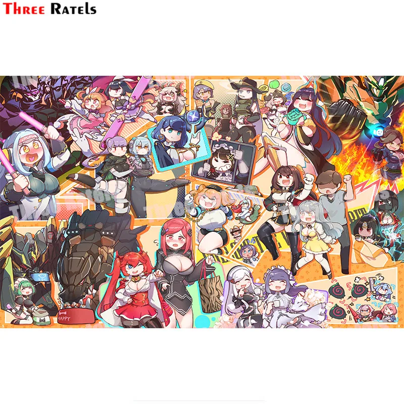 Виниловая пленка Three Ratels A77 последнего происхождения, автомобильная наклейка, водонепроницаемая автомобильная пленка для стайлинга автомо... 
Виниловая пленка Three Ratels A77 последнего происхождения, автомобильная наклейка, водонепроницаемая автомобильная пленка для стайлинга автомо...