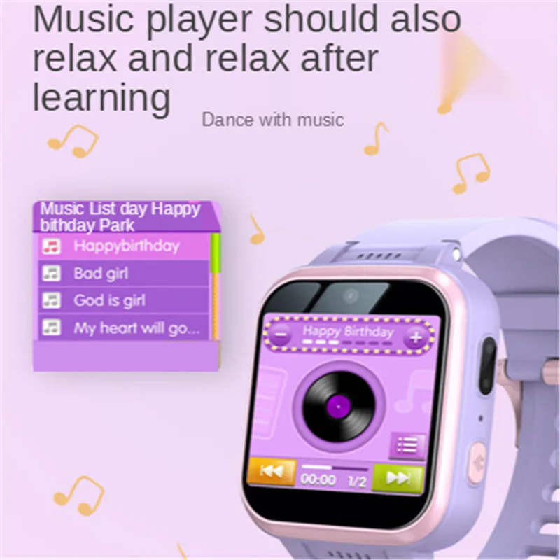 Intelligent children watch game step function calculator program storage mass photo custom dial
Intelligent children watch game step function calculator program storage mass photo custom dial