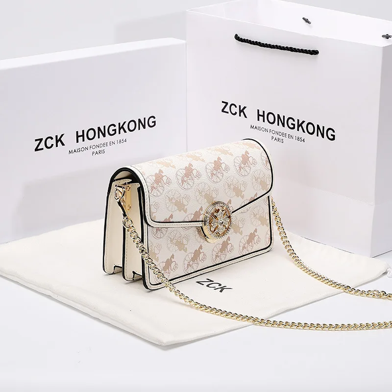 Качественная кожаная сумка через плечо для женщин, новинка 2021, популярная сумка-мессенджер на одно плечо, популярные женские кошельки и сум...
Качественная кожаная сумка через плечо для женщин, новинка 2021, популярная сумка-мессенджер на одно плечо, популярные женские кошельки и сум...