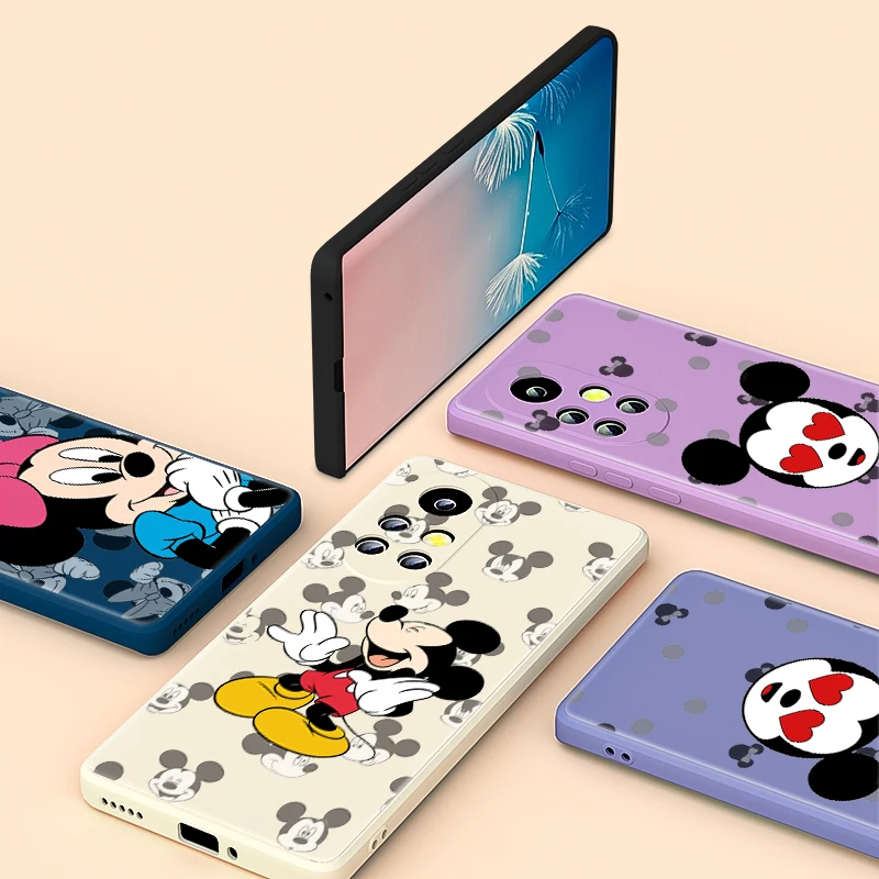 Happy Minnie Mouse For Huawei Nova 8 8i 8SE 7SE 7 6SE 7i 6SE 6 5i 5 5T 5Z Pro 4E 4 3i 3 Liquid Silicone Soft Phone Case
Happy Minnie Mouse For Huawei Nova 8 8i 8SE 7SE 7 6SE 7i 6SE 6 5i 5 5T 5Z Pro 4E 4 3i 3 Liquid Silicone Soft Phone Case