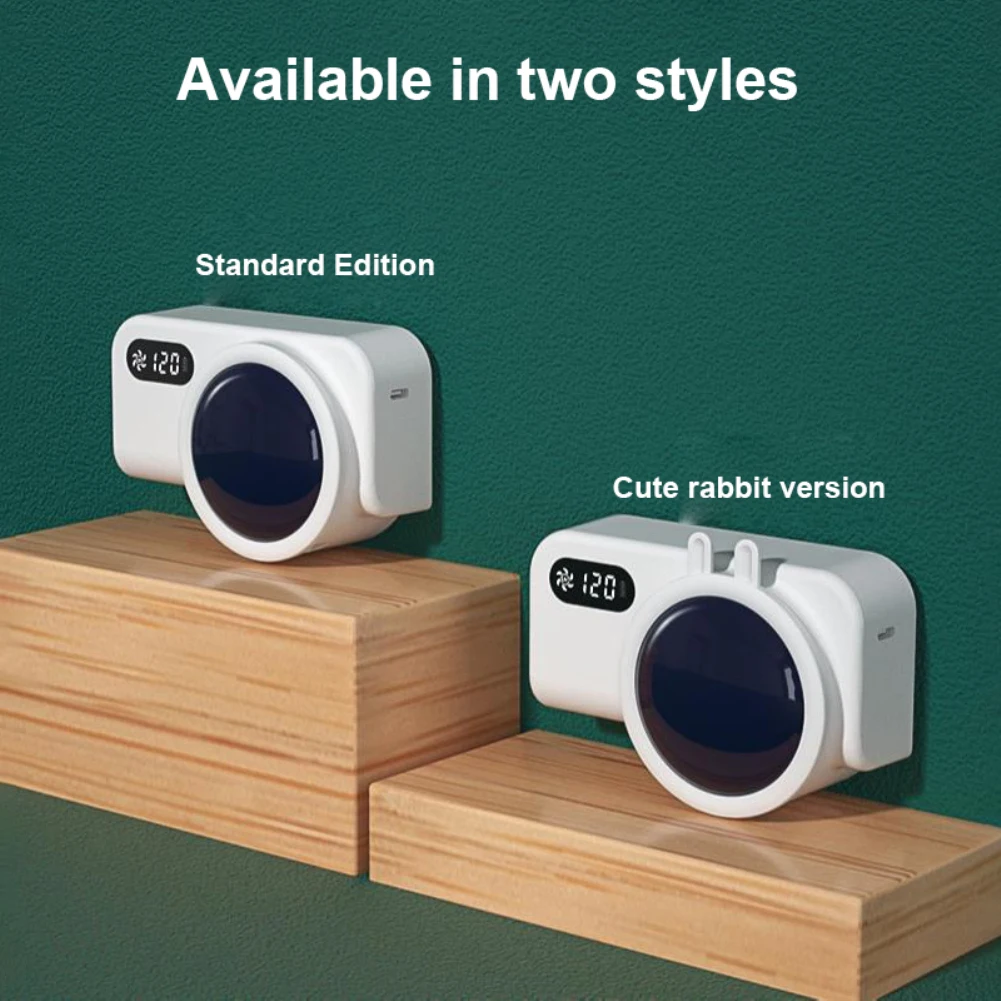 Toothbrush Box Sterilizer Toothbrush Sterilizer Ultraviolet Sterilization Toothbrush Holder Bathroom Toothbrush Storage Box
Toothbrush Box Sterilizer Toothbrush Sterilizer Ultraviolet Sterilization Toothbrush Holder Bathroom Toothbrush Storage Box