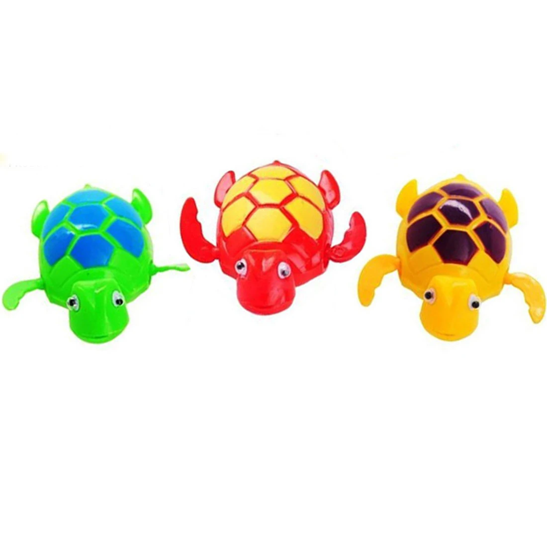Shipping 24 hour Cartoon Animal Tortoise Classic Baby Water Toy Infant Swim Turtle Wound-up Chain Clockwork Kids Beach Bath Toys
Shipping 24 hour Cartoon Animal Tortoise Classic Baby Water Toy Infant Swim Turtle Wound-up Chain Clockwork Kids Beach Bath Toys