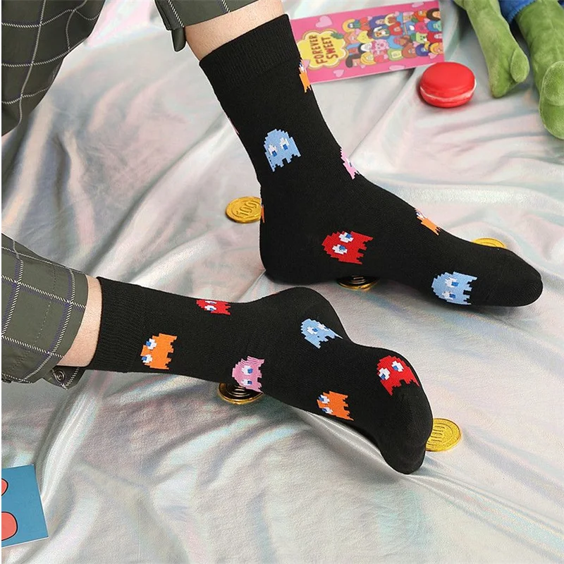 10pairs Cartoon New Arrival Cute Cartoon Anime men Women Socks Ankle Socks Kawaii party favor cosplay gifts 
10pairs Cartoon New Arrival Cute Cartoon Anime men Women Socks Ankle Socks Kawaii party favor cosplay gifts