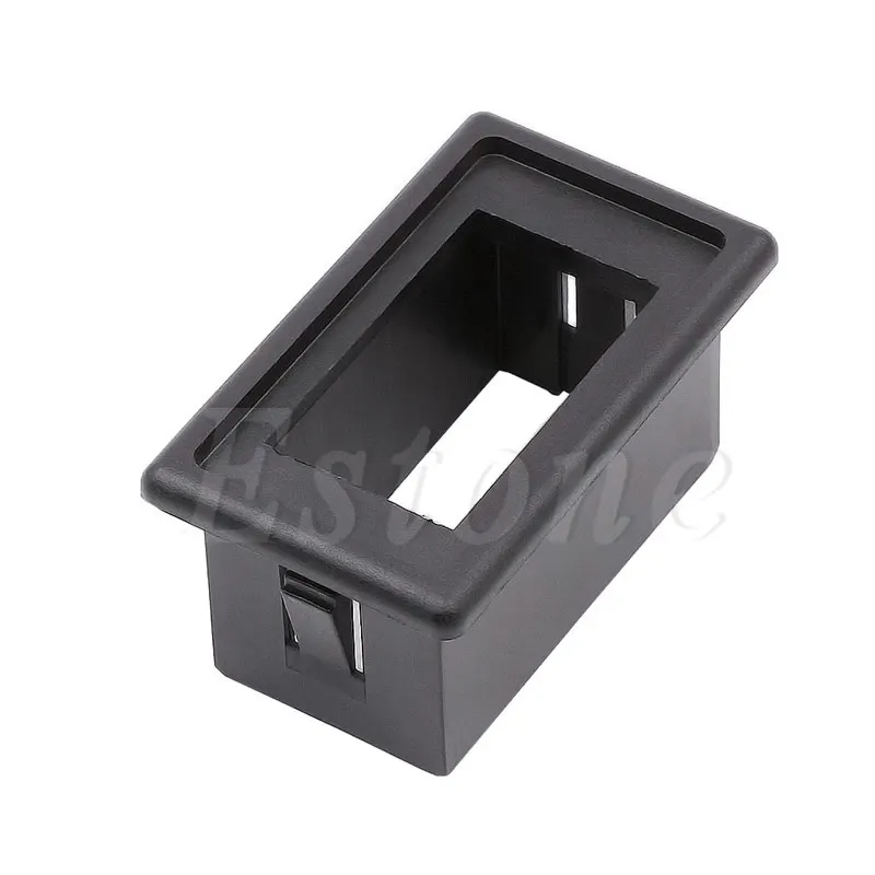 Boat Rocker Switch Clip Panel Patrol Holder Housing For ARB Carling New T21E
Boat Rocker Switch Clip Panel Patrol Holder Housing For ARB Carling New T21E