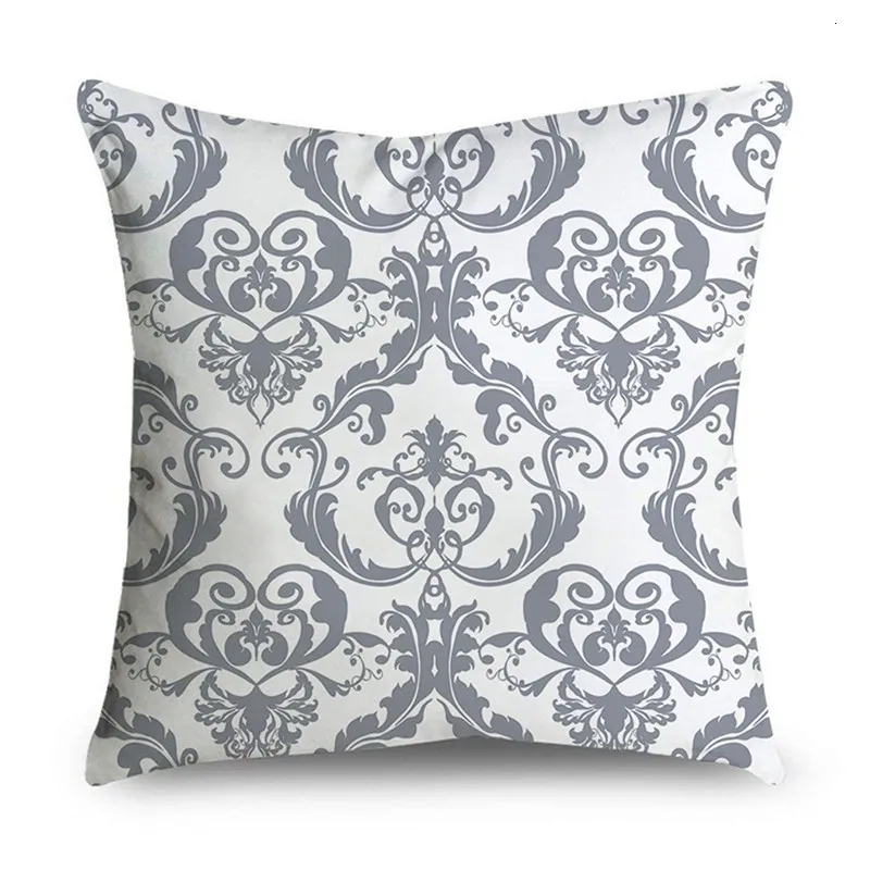 45*45cm Gray Striped Geometric Cushion Cover Polyester Pillowcase Cojines Decorativos Para Sofa Home Bedroom Sofa Decor 40814
45*45cm Gray Striped Geometric Cushion Cover Polyester Pillowcase Cojines Decorativos Para Sofa Home Bedroom Sofa Decor 40814