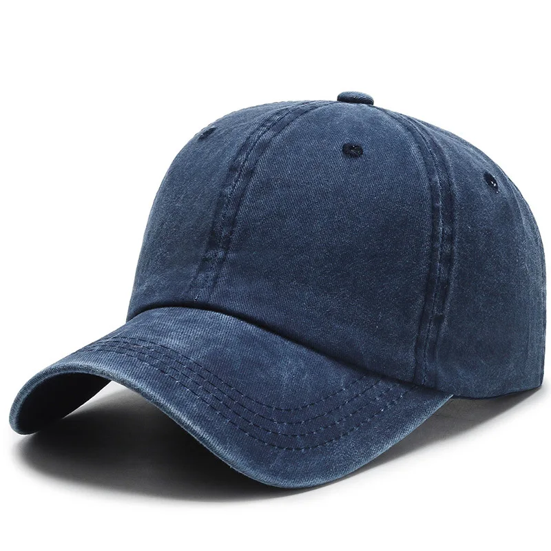 Cap Women Men Washed Cotton Baseball Cap Unisex Casual Adjustable Caps Outdoor Trucker Snapback Hats
Cap Women Men Washed Cotton Baseball Cap Unisex Casual Adjustable Caps Outdoor Trucker Snapback Hats