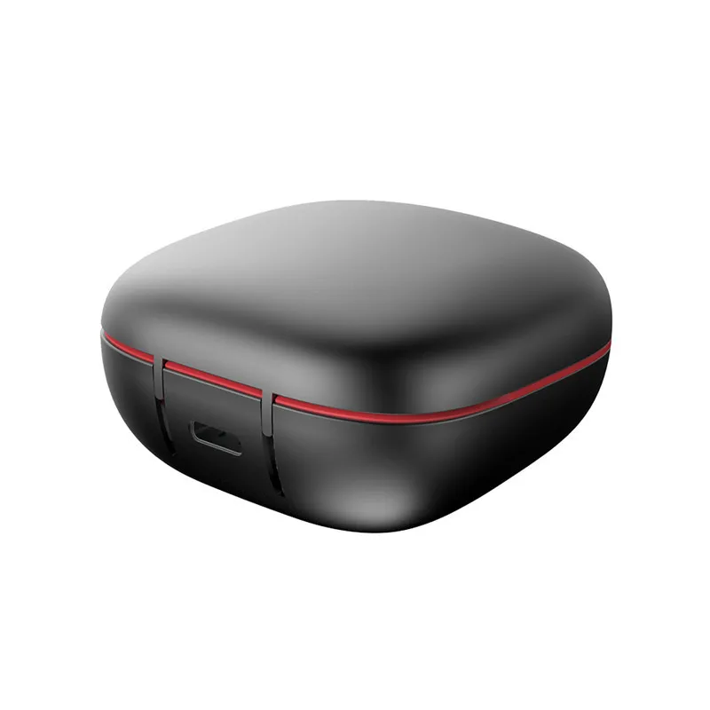 U9 TWS Wireless Bluetooth Earphone Binaural Stereo Sound With Microphone ForRunning Xiaomi Redmi Note 5 Pro Charging Box
U9 TWS Wireless Bluetooth Earphone Binaural Stereo Sound With Microphone ForRunning Xiaomi Redmi Note 5 Pro Charging Box