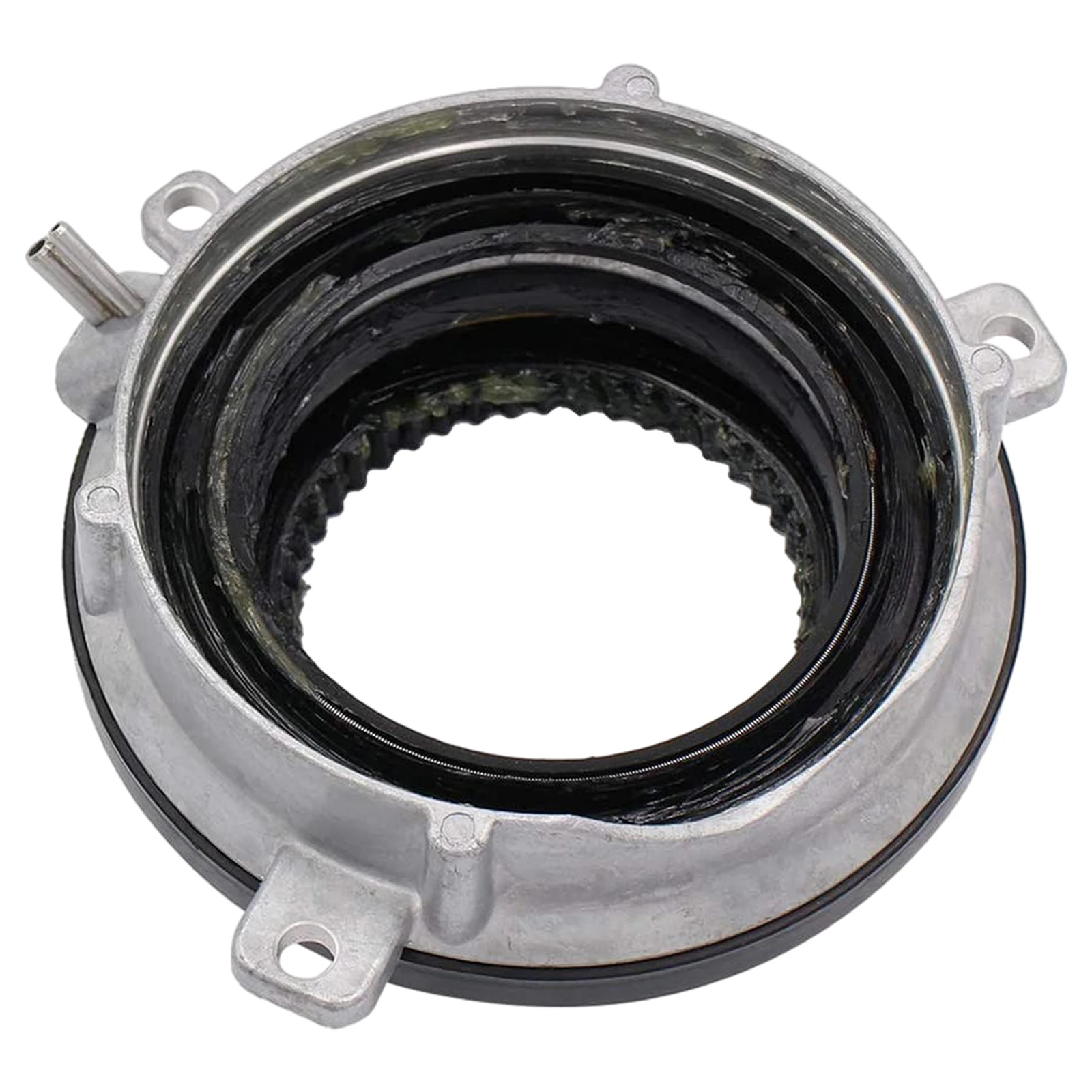 7L1Z-3C247-A Auto Locking Actuator for ford F-150 4WD 2004-2015 4x4 4WD for Lincoln Mark LT 2006-2008 4Wheel Drive Hub
7L1Z-3C247-A Auto Locking Actuator for ford F-150 4WD 2004-2015 4x4 4WD for Lincoln Mark LT 2006-2008 4Wheel Drive Hub