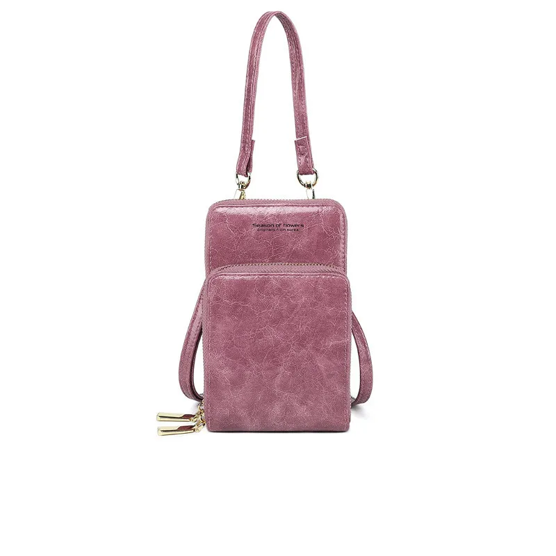 Women Crossbody Bags Luxury Vintage Brand Designer Shoulder Bags for Female Top-handle Casual cell phone bag 
Women Crossbody Bags Luxury Vintage Brand Designer Shoulder Bags for Female Top-handle Casual cell phone bag