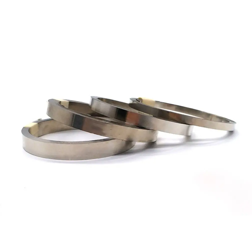 10 Meter/lot Nickel Belt Power Battery Connection Piece Welding 18650 Battery Spot Welder Machine Spot Welding Nickel Belt
10 Meter/lot Nickel Belt Power Battery Connection Piece Welding 18650 Battery Spot Welder Machine Spot Welding Nickel Belt