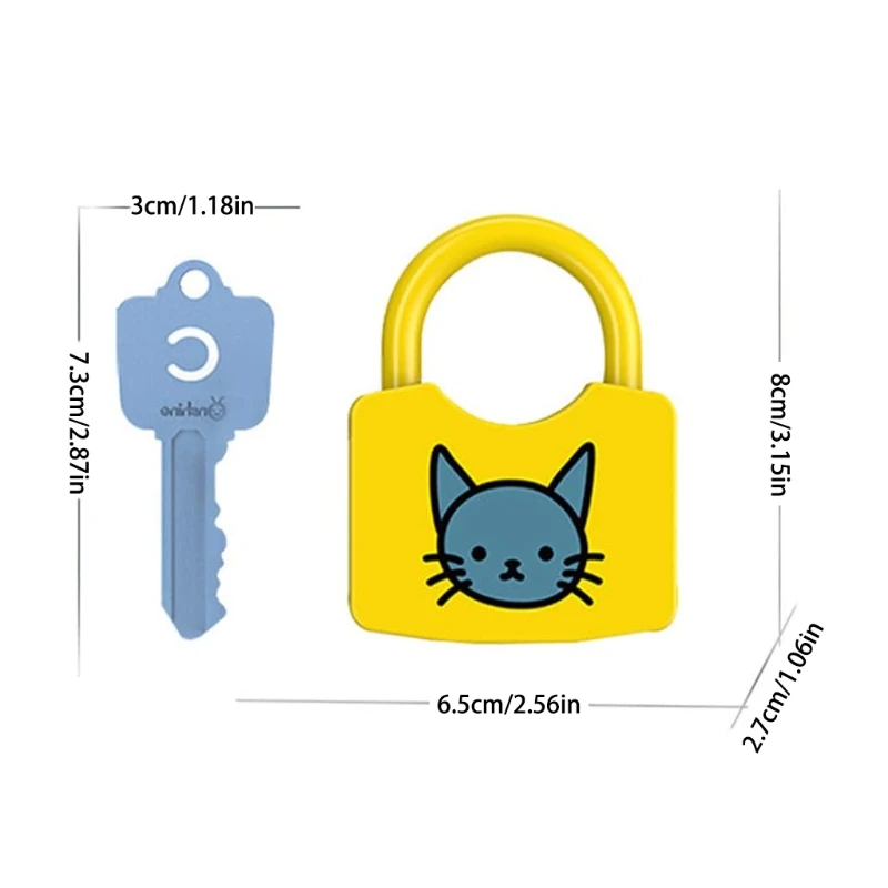 1Set Plastic Unlock Toy Numeric Locks Interactive Montessori Educational Baby Toddlers Sensory Numeric Lock Counting Activity
1Set Plastic Unlock Toy Numeric Locks Interactive Montessori Educational Baby Toddlers Sensory Numeric Lock Counting Activity