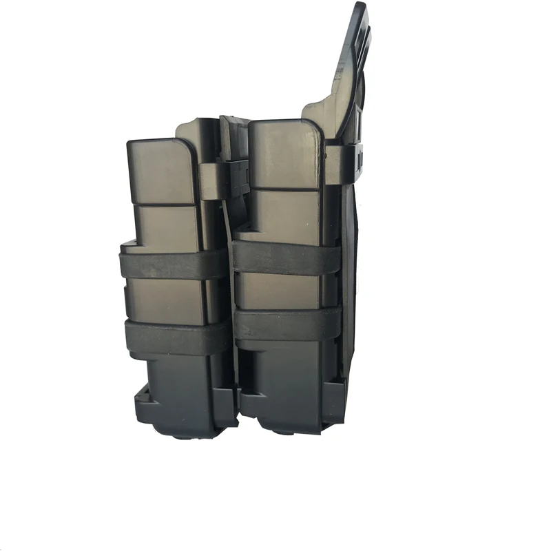 Tactical Airsoft Rifle 5.56 Mag M4 Magazine Fast Attach Tactical Molle System Pistol Magazine Dump Pouch 2 Holder Mag Pouches
Tactical Airsoft Rifle 5.56 Mag M4 Magazine Fast Attach Tactical Molle System Pistol Magazine Dump Pouch 2 Holder Mag Pouches