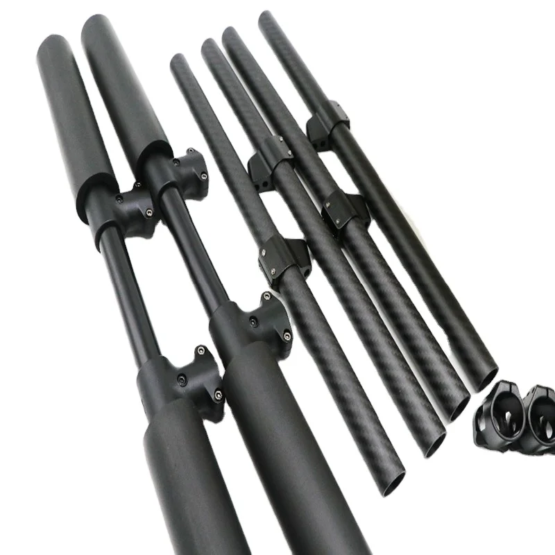 EFT 22L landing gear agricultural spray drone frame accessories for E410 E610 E616 landing gear UAV
EFT 22L landing gear agricultural spray drone frame accessories for E410 E610 E616 landing gear UAV