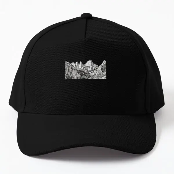 I Climbed Mount Whitney Baseball Cap Hat Spring Women Outdoor Mens Casual Black Boys Sun Fish Printed Solid Color Snapback 
I Climbed Mount Whitney Baseball Cap Hat Spring Women Outdoor Mens Casual Black Boys Sun Fish Printed Solid Color Snapback