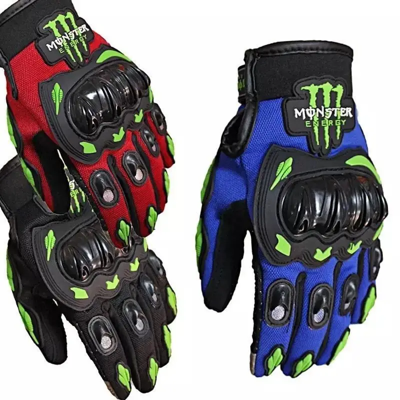 Motorcycle Gloves Motorcycle Touch Screen Motocross Gloves Breathable Racing Riding Motorbike Gloves
Motorcycle Gloves Motorcycle Touch Screen Motocross Gloves Breathable Racing Riding Motorbike Gloves