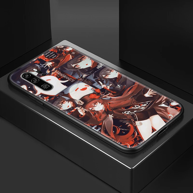 Phone Case For Huawei P40 Pro Plus Lite P30 Pro Lite Funda Coque Carcasa Genshin Game Characters For Huawei P40 Pro Plus Lite
Phone Case For Huawei P40 Pro Plus Lite P30 Pro Lite Funda Coque Carcasa Genshin Game Characters For Huawei P40 Pro Plus Lite