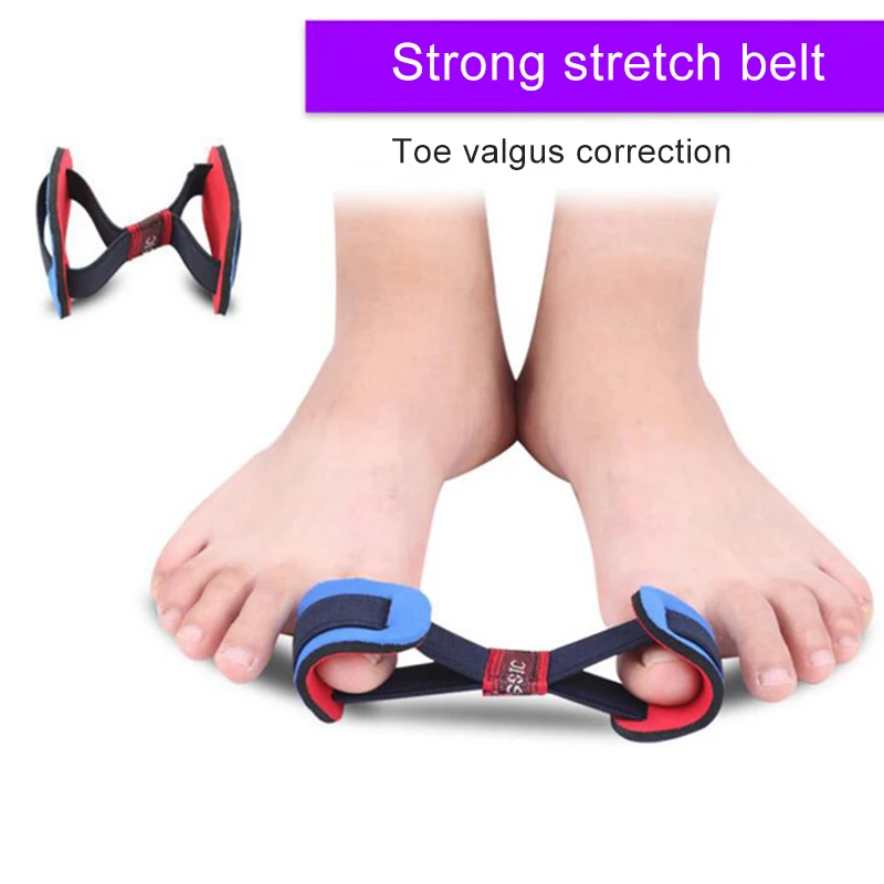 9 pcs/set Toe Separator Protector Silicone Thumb Bunion Corrector Feet Care Correction Tools Kit Foot Care Tool EK-New 
9 pcs/set Toe Separator Protector Silicone Thumb Bunion Corrector Feet Care Correction Tools Kit Foot Care Tool EK-New