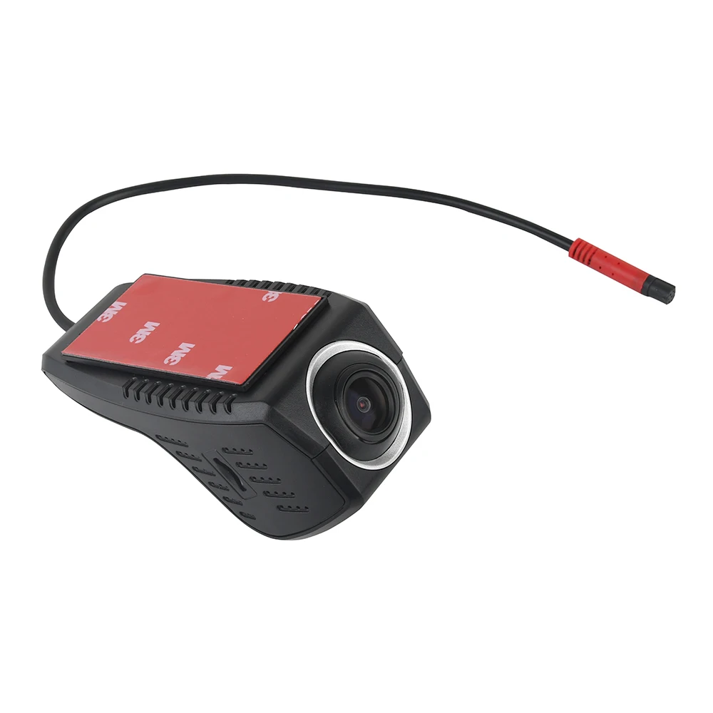 Dasaita Универсальный Автомобильный Wifi DVR Скрытая установка HD-камера 170 градусов Поддержка APP Control 1920*1080P G-Sensor
Dasaita Универсальный Автомобильный Wifi DVR Скрытая установка HD-камера 170 градусов Поддержка APP Control 1920*1080P G-Sensor