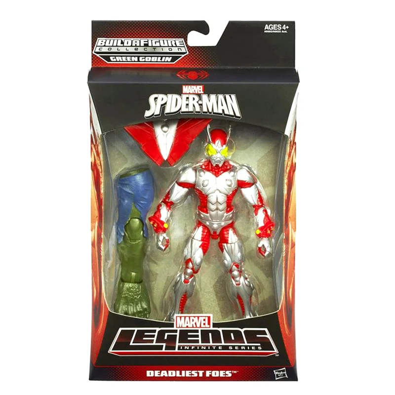 6inches Hasbro Marvel Legends Avengers Supervillain Carnage Boomerang Anime Action & Toy Figure Model Toys For Kids Gifts
6inches Hasbro Marvel Legends Avengers Supervillain Carnage Boomerang Anime Action & Toy Figure Model Toys For Kids Gifts