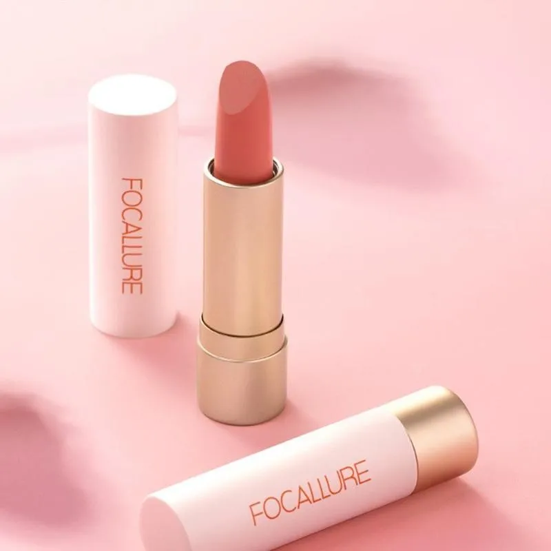 12 Colors Matte Lipstick Lips Waterproof Lipstick Long Velvet Up Matte Lipstick Lip Korean Sexy Pigment Cosmetic Make Lasti A8R8
12 Colors Matte Lipstick Lips Waterproof Lipstick Long Velvet Up Matte Lipstick Lip Korean Sexy Pigment Cosmetic Make Lasti A8R8