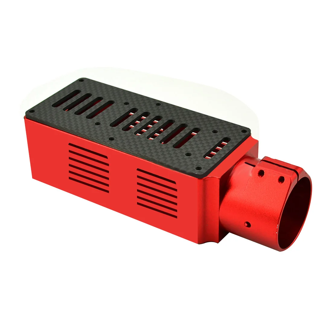 Agricultural Plant Protection Drone Integrated Motor Mount 35MM Motor Base Kit Protection Seat for Multi-axle Multi-rotor
Agricultural Plant Protection Drone Integrated Motor Mount 35MM Motor Base Kit Protection Seat for Multi-axle Multi-rotor