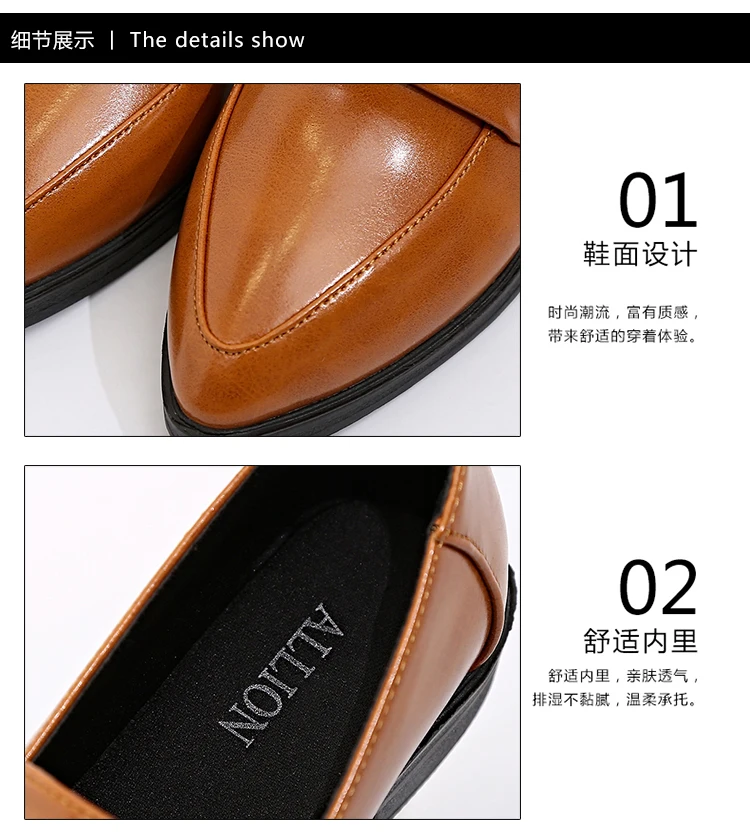 Women Flats Pointed Toe Moccasins Breathable Cozy Work Shoes Brief Fashion Ladies Flats Light Driving Loafers z331 
Women Flats Pointed Toe Moccasins Breathable Cozy Work Shoes Brief Fashion Ladies Flats Light Driving Loafers z331