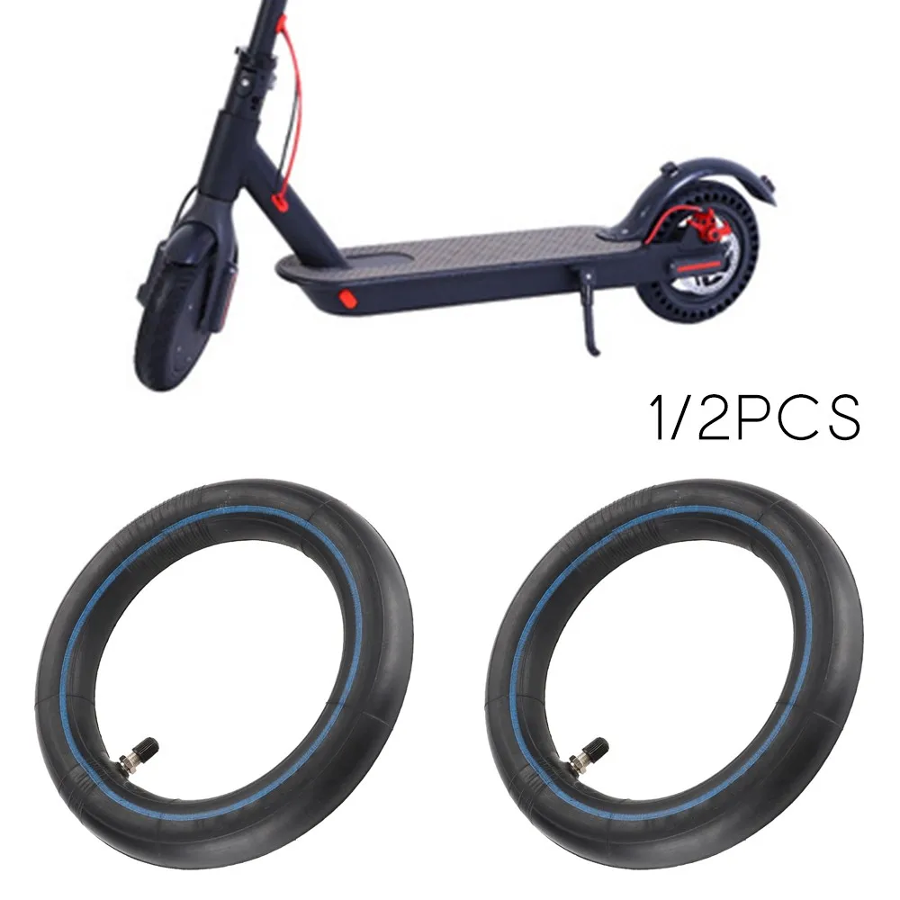 8.5 Inch Cycling Scooters Scooter Parts AccessoriesElectric Scooter Inner Tube 8 1/2x2 8.5x2 For Xiao*mi M365 Scooter Tyre
8.5 Inch Cycling Scooters Scooter Parts AccessoriesElectric Scooter Inner Tube 8 1/2x2 8.5x2 For Xiao*mi M365 Scooter Tyre