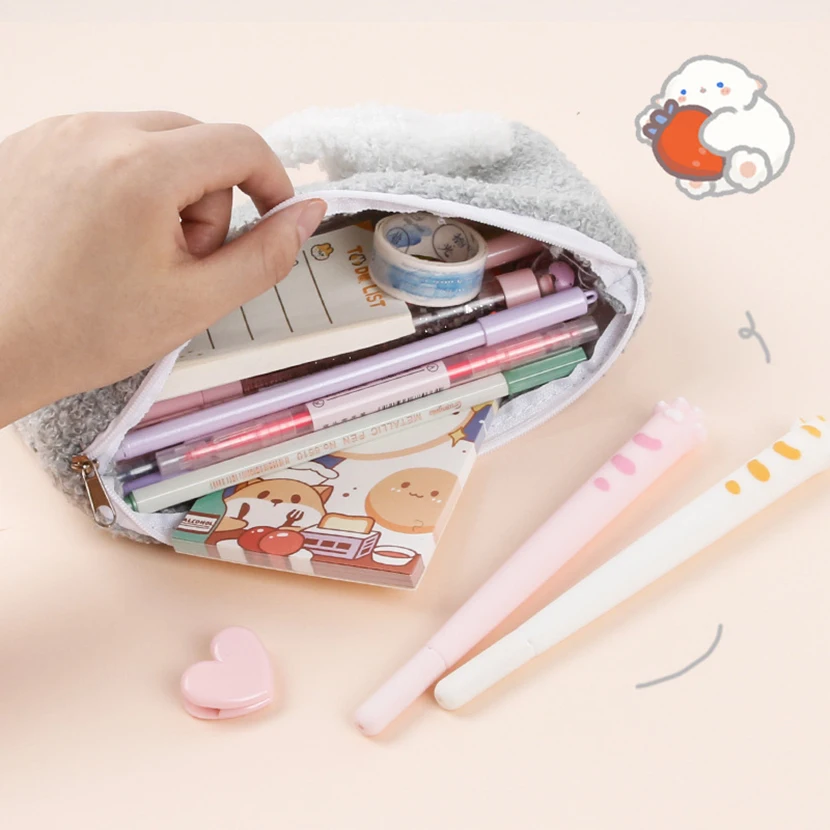 Pencil Cases For 12 Years Old Girls Handle Case Large School Stationery Supplies Cosmetic Case For Brushes Big Kit Kawaii Things
Pencil Cases For 12 Years Old Girls Handle Case Large School Stationery Supplies Cosmetic Case For Brushes Big Kit Kawaii Things