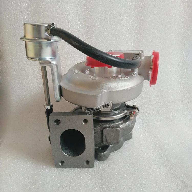 Diesel Motor Parts Original ISG12 Truck Turbocharger 5454675 5454674 HE500WG
Diesel Motor Parts Original ISG12 Truck Turbocharger 5454675 5454674 HE500WG