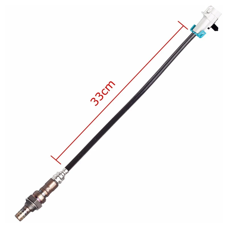 4Pcs Car O2 Oxygen Sensor for GMC Sierra 1500 5.3L 2003-2005 Part Number:234-4668 15284 SG1857
4Pcs Car O2 Oxygen Sensor for GMC Sierra 1500 5.3L 2003-2005 Part Number:234-4668 15284 SG1857