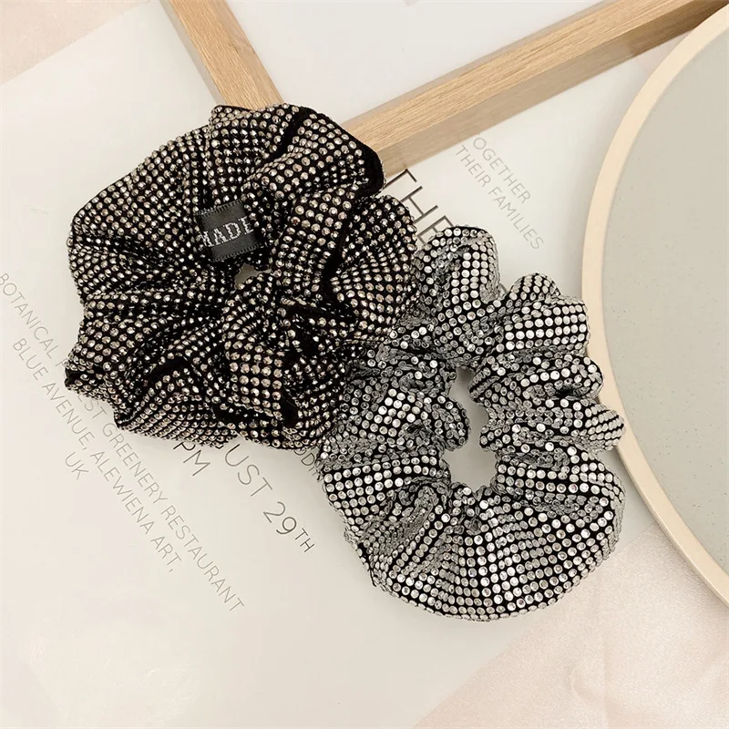 New drill e. full hair hair bands Korea western style restoring ancient ways bowel loop hair: rope bracelet
New drill e. full hair hair bands Korea western style restoring ancient ways bowel loop hair: rope bracelet