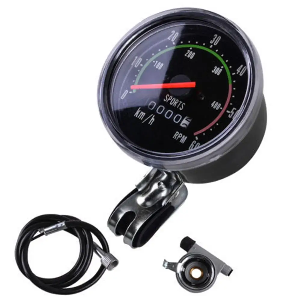 Bike Cycling Waterproof Speedometer Odometer Mountain Bike Round Meter Gauges Stopwatch Riding Equipment Bike Speedometer
Bike Cycling Waterproof Speedometer Odometer Mountain Bike Round Meter Gauges Stopwatch Riding Equipment Bike Speedometer