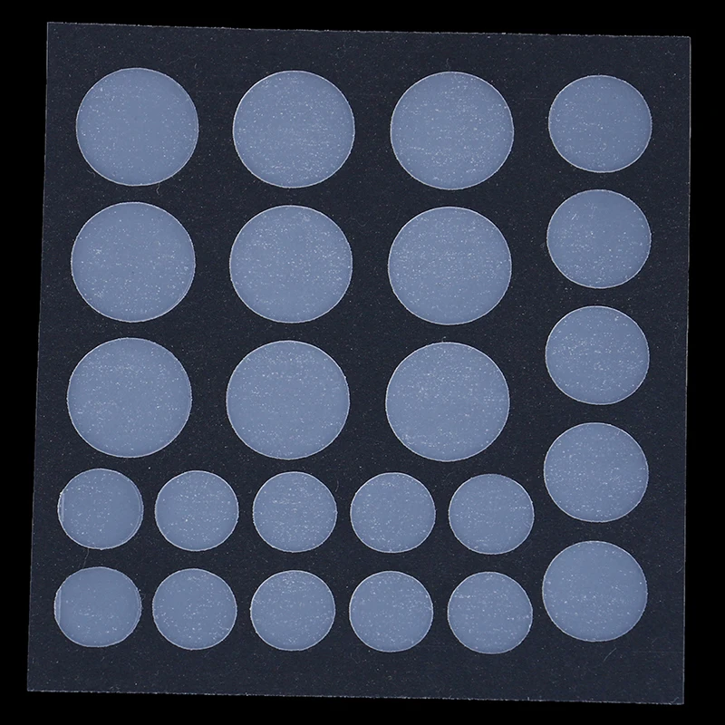 24 Patches/Sheet Acne Stickers Pimple Master Patch Treatment Sticker Mask Face Spot Scar Care Skin Care Masks
24 Patches/Sheet Acne Stickers Pimple Master Patch Treatment Sticker Mask Face Spot Scar Care Skin Care Masks