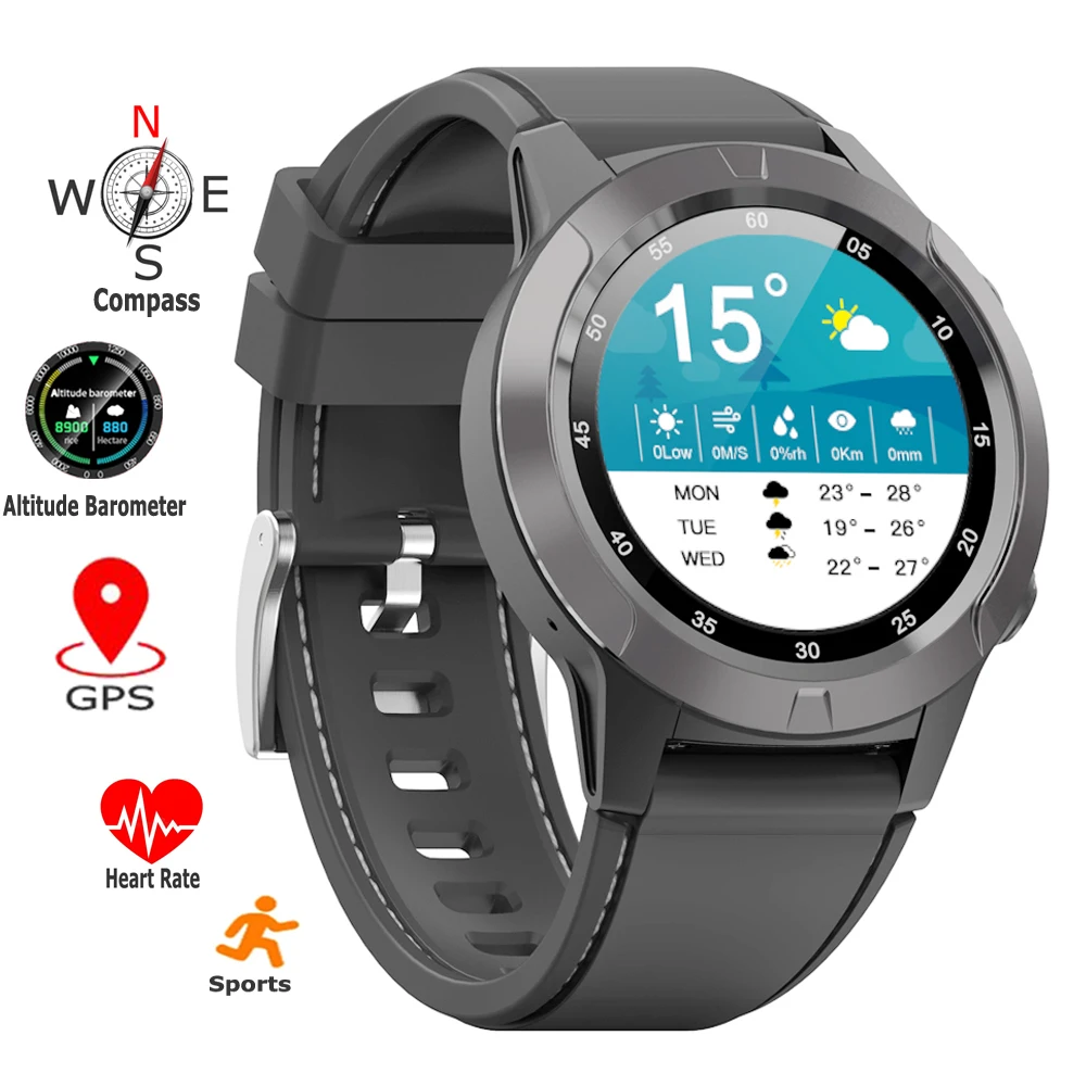2G 3G Sim Card Smart Watch Man Women Outdoor Sports Fitness Tracker Smartwatch GPS Compass Altitude Barometer For IOS Android
2G 3G Sim Card Smart Watch Man Women Outdoor Sports Fitness Tracker Smartwatch GPS Compass Altitude Barometer For IOS Android