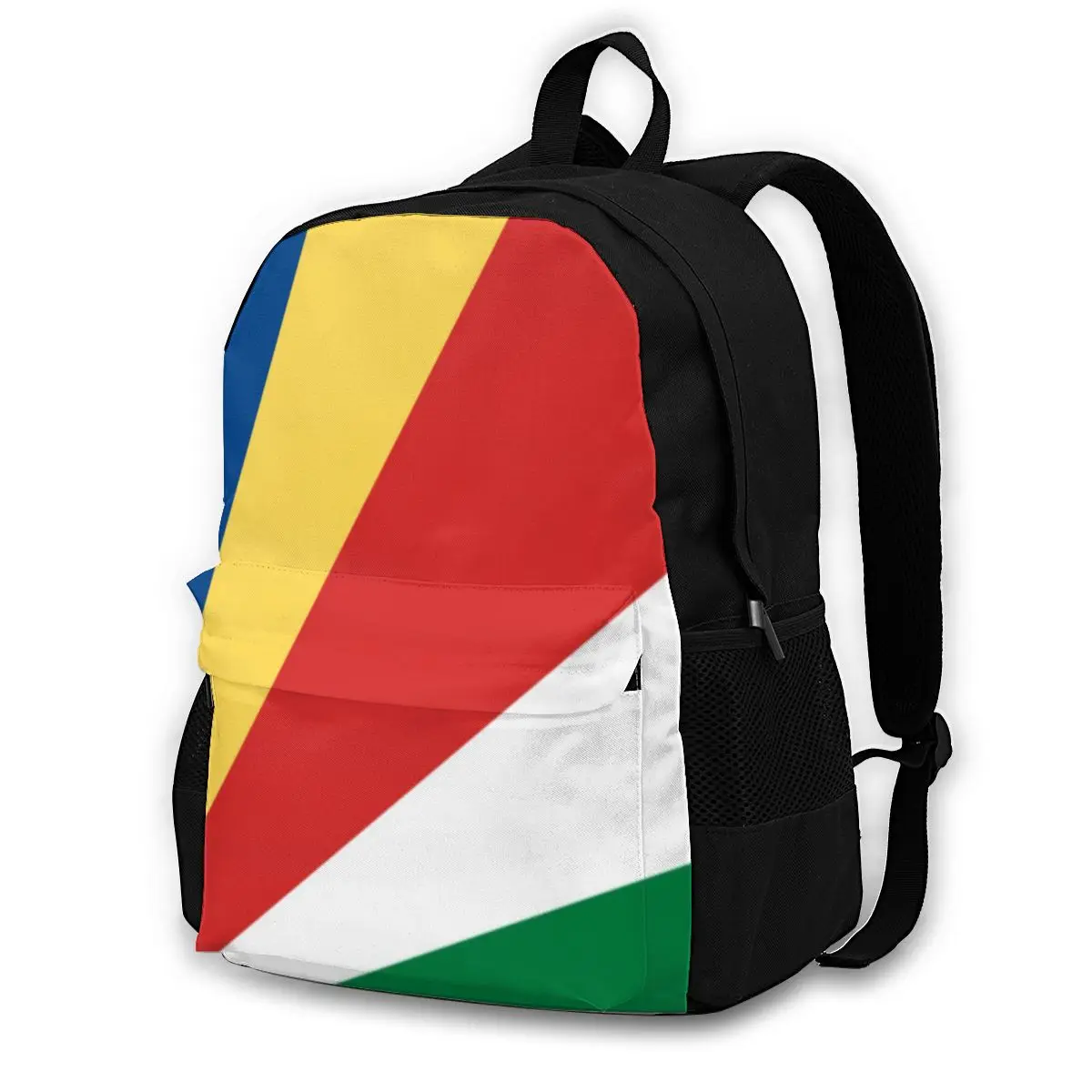 Водные рюкзаки с принтом Runner, милый рюкзак из полиэстера, повседневные сумки 
Водные рюкзаки с принтом Runner, милый рюкзак из полиэстера, повседневные сумки