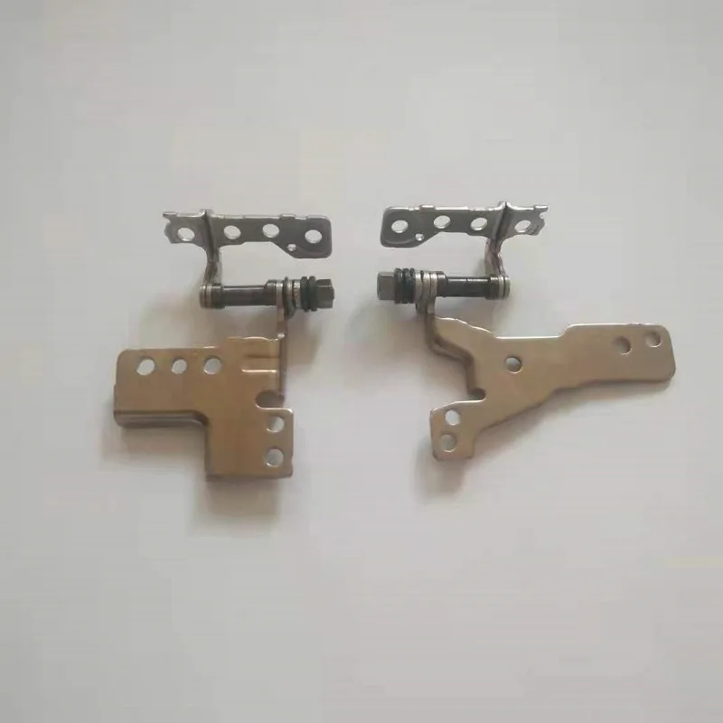 (5 Pairs) New Lcd Hinges For Asus P1510CD P1510CDA Vivobook 15 X509 X509FA X509FB X509JA X509MA X509UA X509UB
(5 Pairs) New Lcd Hinges For Asus P1510CD P1510CDA Vivobook 15 X509 X509FA X509FB X509JA X509MA X509UA X509UB